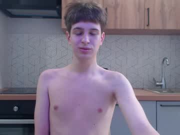 Ghostbambie March 16, 2025 Chaturbate stream image