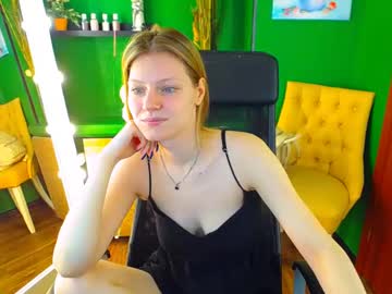 Mary_Flex March 16, 2025 Chaturbate stream image