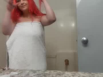 Nicolerubyvip95 March 16, 2025 Chaturbate stream image