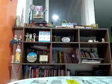 Walker0420 March 16, 2025 Chaturbate stream image