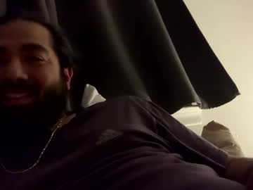 Yochis March 16, 2025 Chaturbate stream image