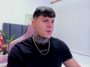 Johny_Multicum March 16, 2025 Chaturbate stream image
