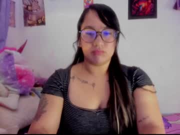 Julibella_Sweet March 16, 2025 Chaturbate stream image