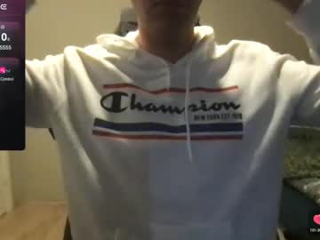 Mrtallman123 March 16, 2025 Chaturbate stream image