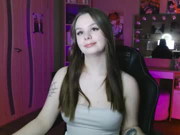 Pollyluv March 16, 2025 Chaturbate stream image