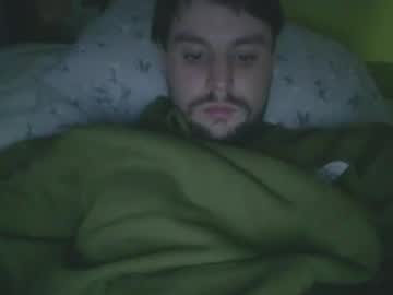 Roi_Margarine March 16, 2025 Chaturbate stream image