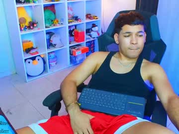 Thomascollins__ March 16, 2025 Chaturbate stream image