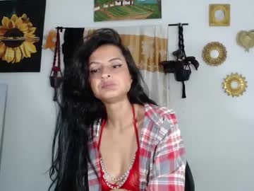 Yemaya_28 March 16, 2025 Chaturbate stream image
