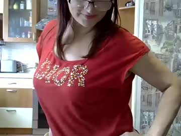 Anvikki March 16, 2025 Chaturbate stream image