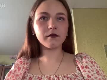 Dreamyydoll March 16, 2025 Chaturbate stream image