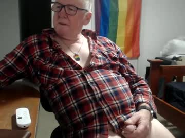 Gippsguy March 16, 2025 Chaturbate stream image