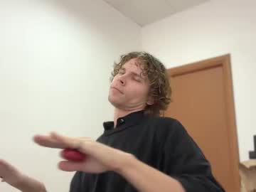 Keisskolins March 16, 2025 Chaturbate stream image