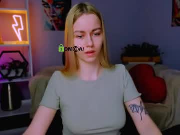 Kira_Shine1 March 16, 2025 Chaturbate stream image