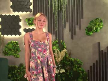 Roselyn_Rose March 16, 2025 Chaturbate stream image