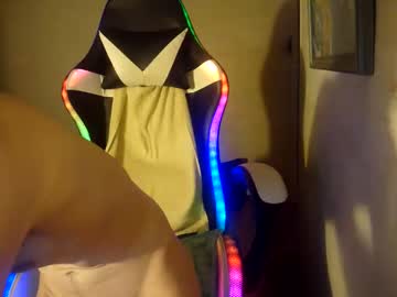 Sergeba March 16, 2025 Chaturbate stream image