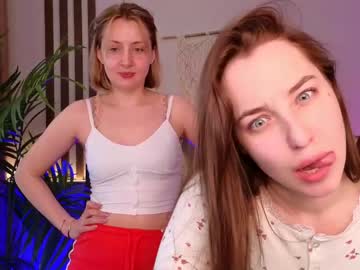 Sweetestluna March 16, 2025 Chaturbate stream image