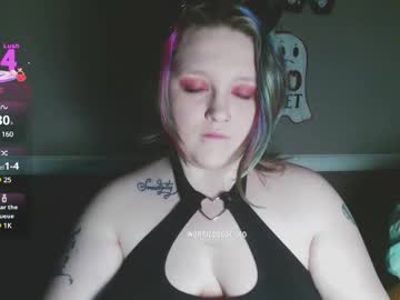 Worriedrose_Xo March 16, 2025 Chaturbate stream image