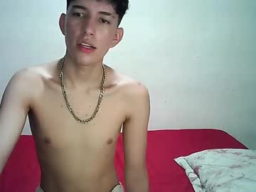 Baby_Nooah March 16, 2025 Chaturbate stream image