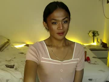 Black_Nympha March 16, 2025 Chaturbate stream image