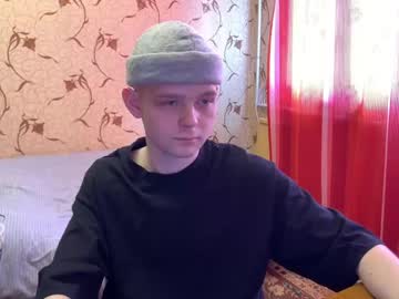Liamchik March 16, 2025 Chaturbate stream image