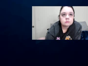 Lilimariexx March 16, 2025 Chaturbate stream image