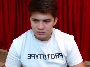 Randy_Nicols March 16, 2025 Chaturbate stream image