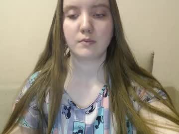 Aquanarmin March 16, 2025 Chaturbate stream image