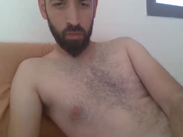 Bubikme March 16, 2025 Chaturbate stream image