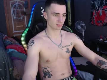 Eduard_Loveee March 16, 2025 Chaturbate stream image