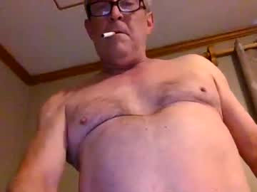 Hornydad1850 March 16, 2025 Chaturbate stream image