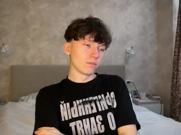 Malcolm_Yang March 16, 2025 Chaturbate stream image
