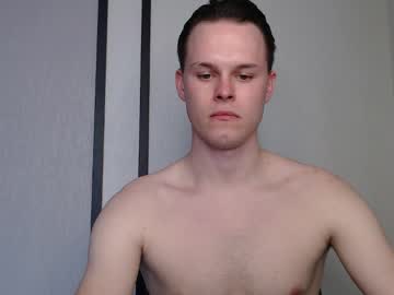 Tom_Tomytto March 16, 2025 Chaturbate stream image