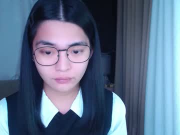 Zhaviahale March 16, 2025 Chaturbate stream image
