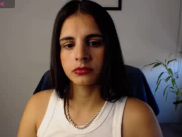 Alma_Sweet March 16, 2025 Chaturbate stream image
