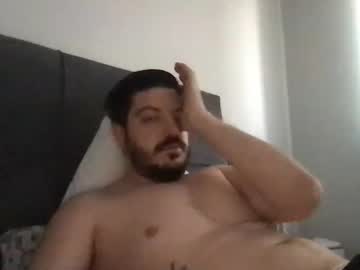 Bakos92 March 16, 2025 Chaturbate stream image