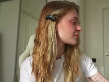 Cyberheart_ March 16, 2025 Chaturbate stream image