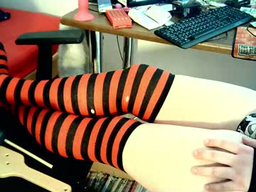 Iskrauwu March 16, 2025 Chaturbate stream image