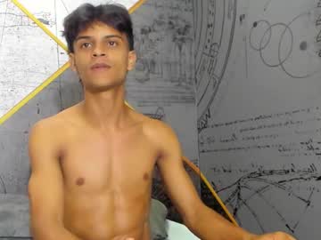 Justyn_Fire March 16, 2025 Chaturbate stream image