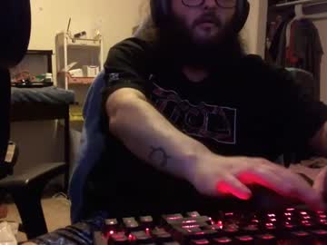 Lastmanalive95 stream photo from March 16, 2025