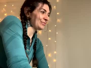 Luna_Leena March 16, 2025 Chaturbate stream image