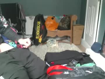 Pantyremover69 March 16, 2025 Chaturbate stream image