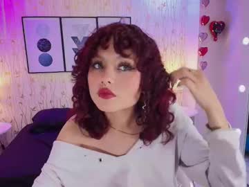 Theia_Moon_ March 16, 2025 Chaturbate stream image