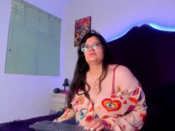 Zoe_Thoms March 16, 2025 Chaturbate stream image