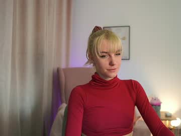 Bell__Kim March 16, 2025 Chaturbate stream image