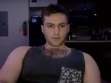 Daddypineapple77 March 16, 2025 Chaturbate stream image