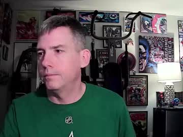 Dix_Handley_50 March 16, 2025 Chaturbate stream image