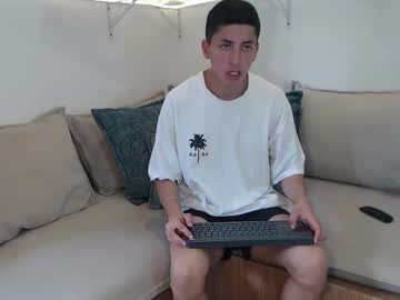 Harry_Klein March 16, 2025 Chaturbate stream image