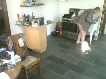 Nude_Hiker1 March 16, 2025 Chaturbate stream image