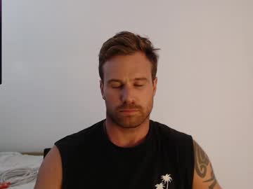 Tarzan_Thejungleboy March 16, 2025 Chaturbate stream image