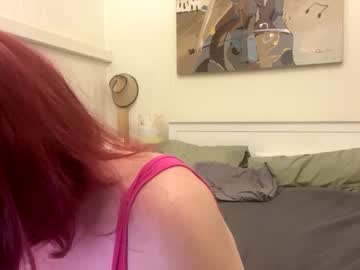 Ursamin0r1345 March 16, 2025 Chaturbate stream image